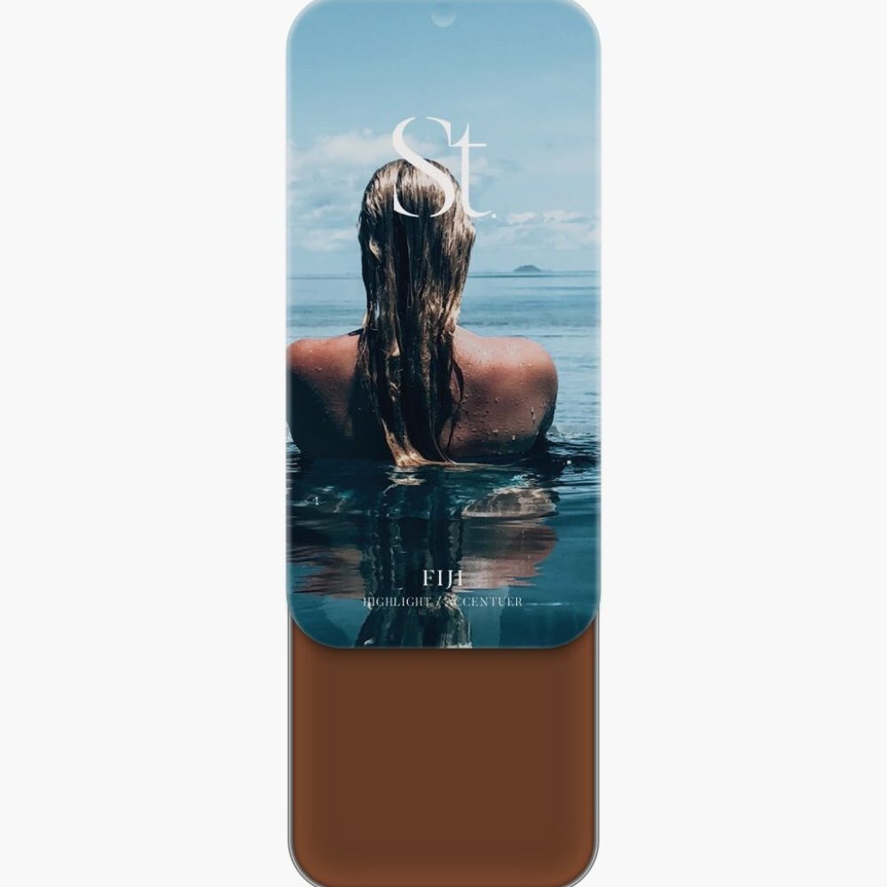 Seint Highlight or Contour -Fiji NEW Shade!